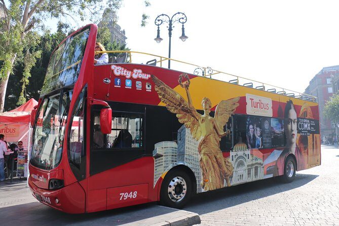 Turibus Hop On Hop Off Mexico City Tour - The Sum Up: Who Is This Tour Best For?
