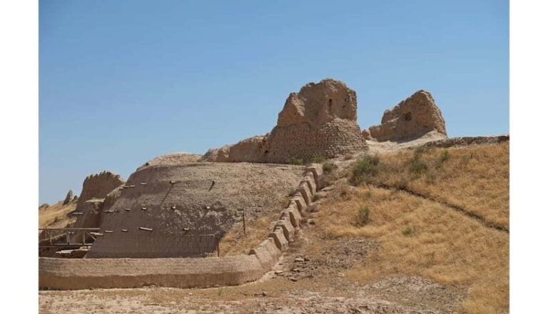 Turkestan Gloriously Isolated - Day Tour from Tashkent - What You’ll Need to Know