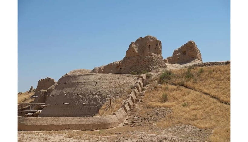 Turkestan Gloriously Isolated - Day Tour from Tashkent - What You’ll Need to Know