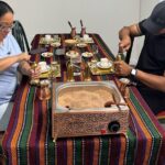 Turkish Coffee on Sand Workshop - FAQ