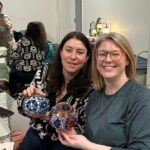 Turkish Mosaic Art Class in Manhattan - The Sum Up: A Creative Touch in the Heart of Manhattan