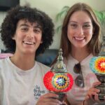 Turkish Mosaic Lamp Making Workshop - An In-Depth Look at the Turkish Mosaic Lamp Making Workshop