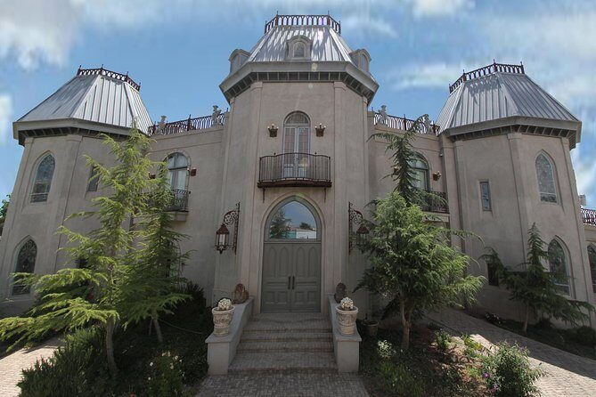 Turquoise Museum Visit - In-Depth Look at the Turquoise Museum Experience