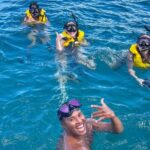 Turtle Canyon Snorkel Adventure - Small Group 6 Passengers - An Up-Close Look at the Turtle Canyon Snorkel Tour