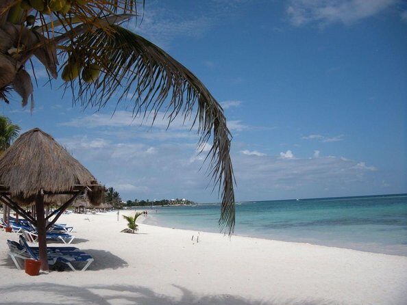 Turtle Snorkeling Adventure from Cancun - FAQ