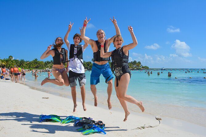 Turtles and Cenote Snorkeling Activity from Tulum - Why This Tour Offers Great Value