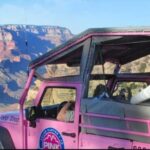 Tusayan: Grand Canyon National Park Off Road Journey - Who Will Love This Tour?