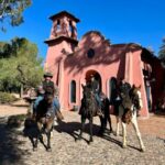 Tuscon: Rancho Cerros Horseback Riding Tout with Great Views - Practical Tips for Your Ride