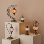 Tustin: Mosaic Lamp Making Workshop - Why You Should Consider This Workshop