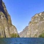 Tuxtla Gutiérrez:Sumidero Canyon, Viewpoints, English Guide - The Experience in Detail