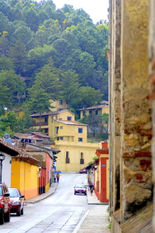Tuxtla: Sumidero Canyon, San Juan Chamula & Zinacantán Tour - A Detailed Look at the Tour Experience
