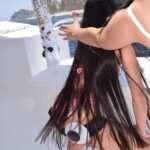 Twerk it out: Class for BACHELORETTE PARTIES in Cabo - The Experience - Step by Step