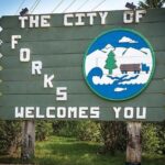 Twilight Forks Washington Tour - Additional Practical Details