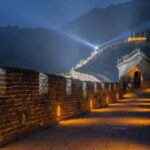 Twilight Glow at Mutianyu Great Wall Evening Bus Tour+Ticket - Who Is This Tour Best For?