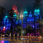 Twilight in Mumbai: Discover the City by Night with Food Options - Authentic Experiences & Unique Highlights