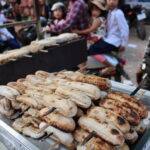 Twilight Tastes of Siem Reap Include Dinner - Exploring Siem Reap’s Night Markets and Local Markets