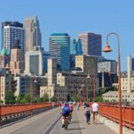 Twilight Whispers: A Private Romantic Stroll Through Minneapolis - Authentic Experiences from Past Participants
