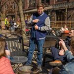 Twin Cities Walking Tour: Uncover Hidden Minneapolis Bars - An In-Depth Look at the Minneapolis Bar-Hopping Tour