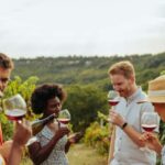 Twin Falls: Guided Half-Day Scenic Tour and Wine Tasting - Authenticity and Value