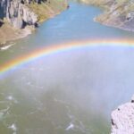 Twin Falls: Shoshone Falls & City Tour Half-Day Guided Tour - FAQ