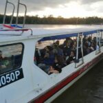 Twinkling Kuala Selangor Firefly Boat Tour from Kuala Lumpur - Why This Tour Works Well