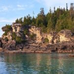 Two-Day Camping Adventure in Bruce Peninsula National Park - Exploring the Bruce Peninsula: What You Can Expect