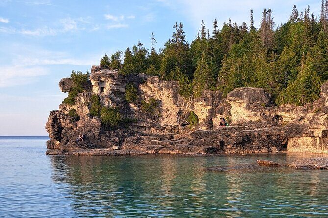 Two-Day Camping Adventure in Bruce Peninsula National Park - Exploring the Bruce Peninsula: What You Can Expect