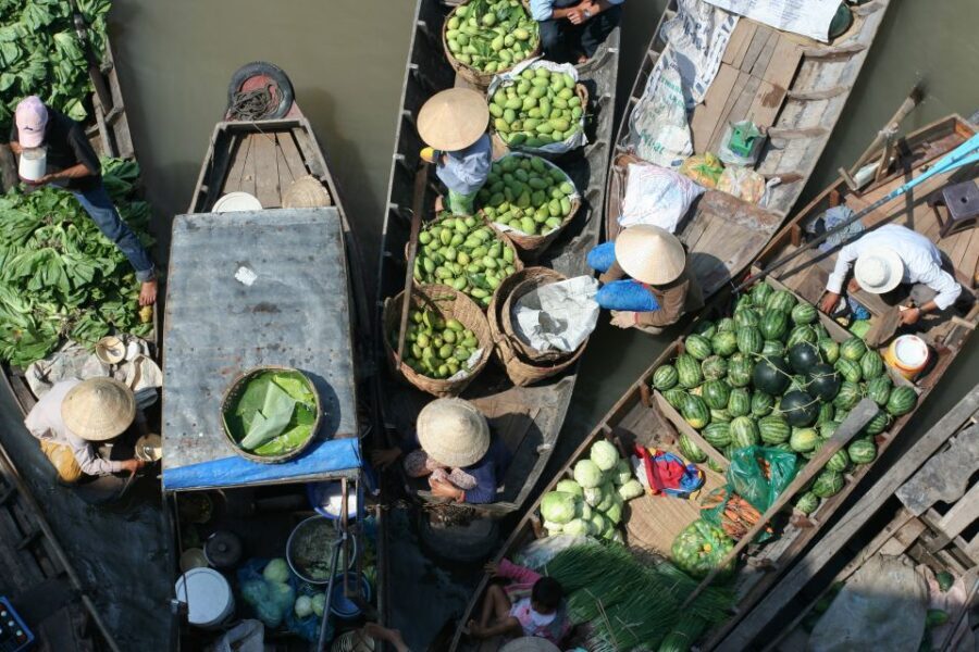 Two-Day Mekong Delta Tour - Who Will Love This Tour?
