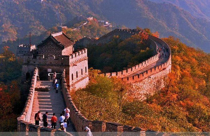 Two-Day Package of Beijing Highlights Private Tour with Optional Evening Show - FAQs
