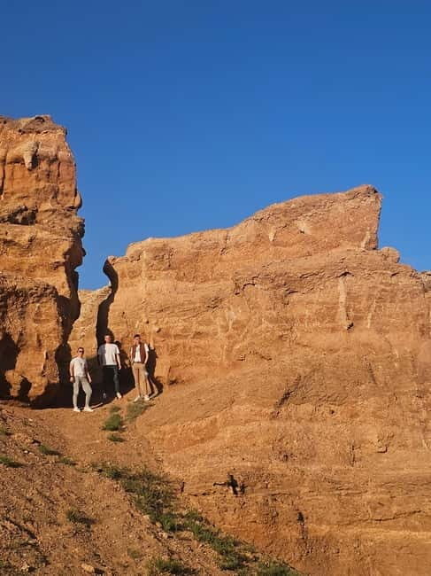 Two-day tour to Charyn, Kolsai and Kaindy - Price and Value Analysis