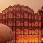 Two days Jaipur tour with guide by private car. - Transportation and comfort