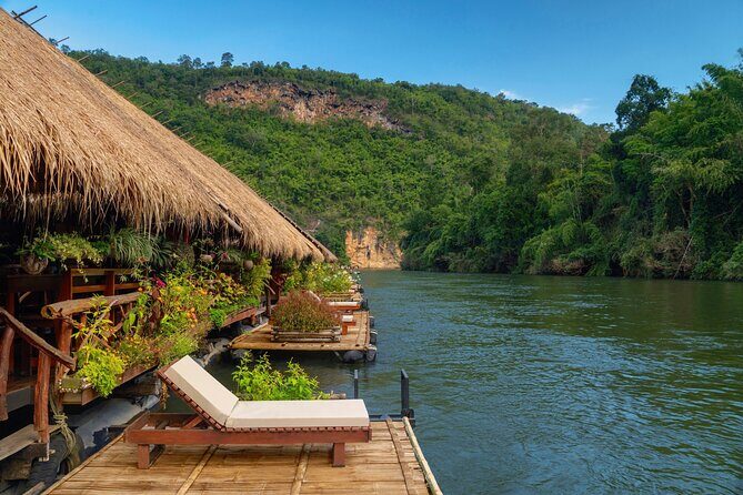 Two-days River Kwai Jungle Rafts Discovery Tour - FAQ