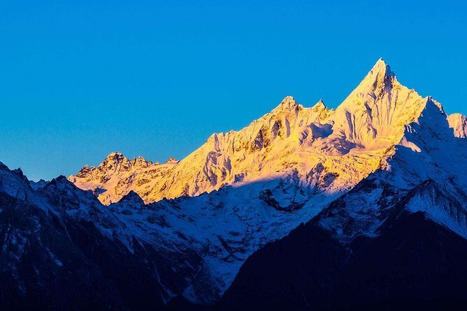 Two Days Shangri-la Highlights Tours - What This Tour Means for You