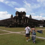 Two Days Tour Angkor Complex; Banteay Srei, and Kulen Hill - The Practicalities