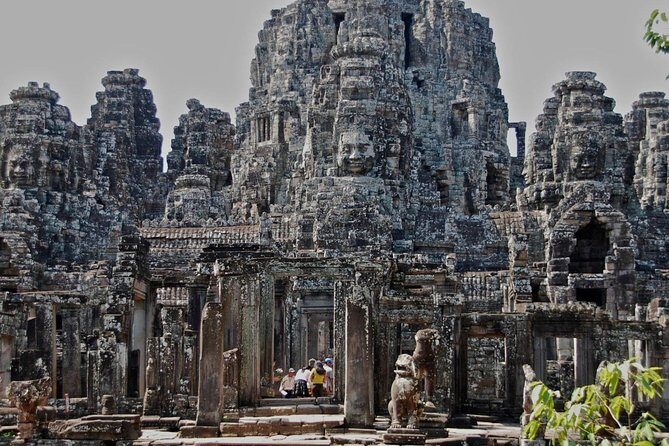 Two-days tour discovering Angkor Wat and Floating Village - Who Is This Tour For?