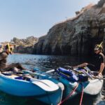 Two Hour Kayak and Snorkel Tour for Two in La Jolla - Authentic Experiences from Past Participants