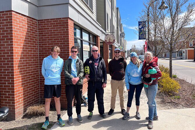 Two Hour Lighthouse Bicycle Tour from South Portland-Mellow - Final Thoughts