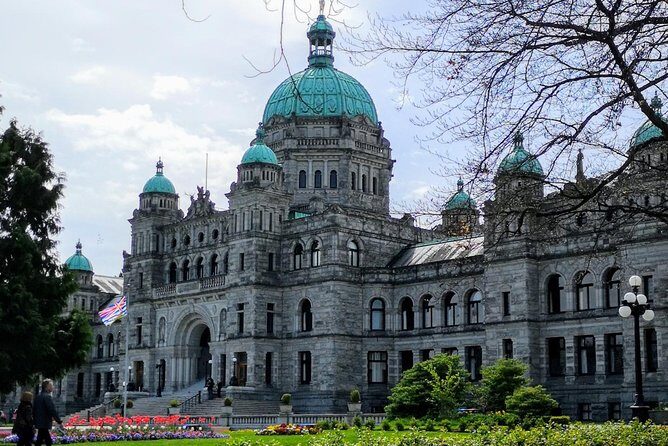 Two-Hour Luxury City Tour of Victoria - FAQ