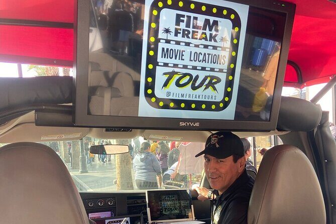 Two Hour Movie and Show Locations Tour with Film Freak Tours - Final Thoughts