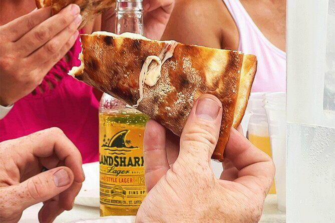 Tybee Island Bicycle, Bites, and Brews Guided Tour - FAQ: Your Questions Answered