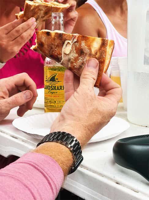 Tybee Island: Bikes, Bites, and Brews Tour - The Sum Up