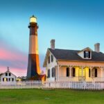 Tybee Island Day Tour Ft Pulaski / Lighthouse & Pier - Who Will Enjoy This Tour?
