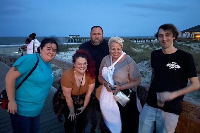Tybee Island Ghost Tour - An In-Depth Look at the Tybee Island Ghost Tour
