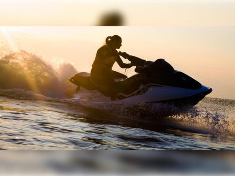 Tybee Island: Single or Tandem Jet Ski Rental - Who Should Consider This Experience?