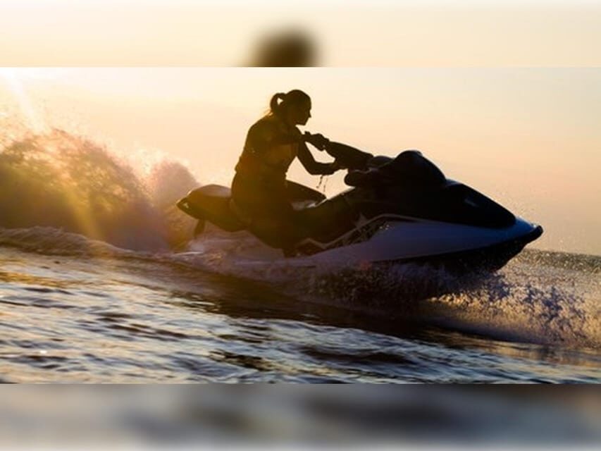 Tybee Island: Single or Tandem Jet Ski Rental - Who Should Consider This Experience?