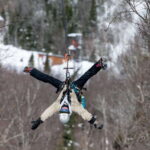 Tyroparc: Via Ferrata Guided Tour and Zipline Combo Ticket - Frequently Asked Questions