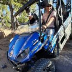 U-Drive Hells Revenge 4x4 Tour- 2.5 HR TOUR - Who Should Consider This Experience?