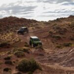 U-Drive UTV Guided Hells Revenge Adventure Moab's Original - Who Should Book This Tour?