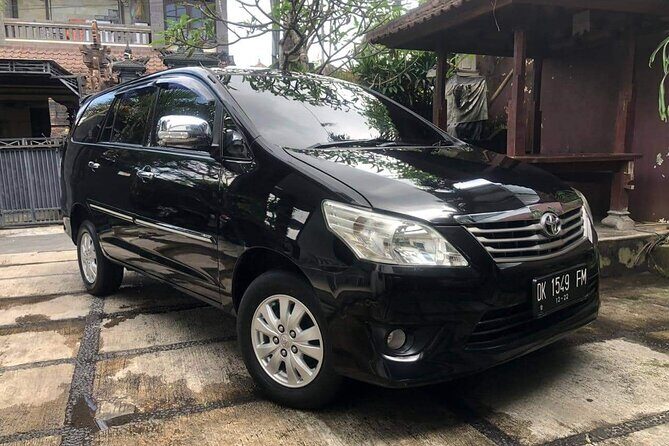Ubud Airport Transfer Private All Inclusive - Final Thoughts: Is This Transfer Right for You?