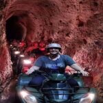 Ubud ATV Quad Bike through Tunnel and Waterfall in Bali - FAQ